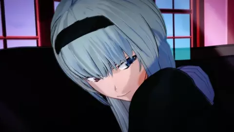 Luminous Valentine_Tensei Shitara Slime Datta Ken [Bazett]