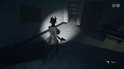 The Killing Antidote - Succubus mod - Part 5