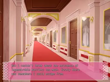 Fr5ut - Succubus Castle, Chrona Remake 1