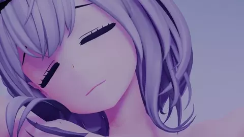 Case: Captured Noel Danchou Futanari ver. [ブラン]