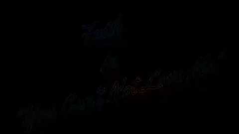 You Can't Not Love Me