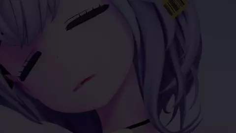 Case: Captured Noel Danchou (Cowgirl Outfit) [ブラン]