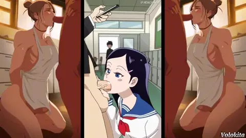 [HMV] The traps want my sperm