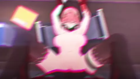 Lust of the Strongest - Short PMV