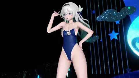 Firefly - Sweet Devil [Sola]