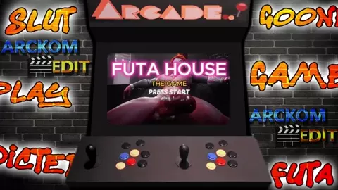 FUTA HOUSE | HMV/PMV [Arckom]
