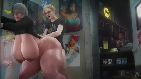 FUTA HOUSE | HMV/PMV [Arckom]