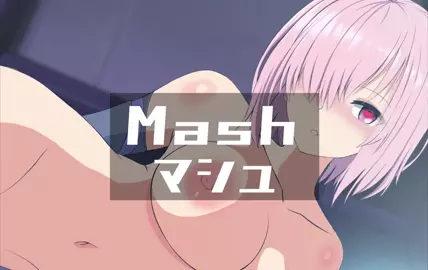 Mash (v3EX) [Ginhaha(06/2023)]