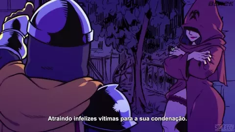 Lithica: Succubus Conquered [LEGENDADO PT-BR]