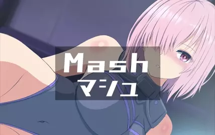 Mash (v2) [Ginhaha(06/2023)]