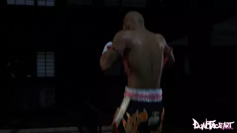 Zack vs Sindel [Onagi]