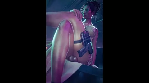 Panam Club [Forged3DX]