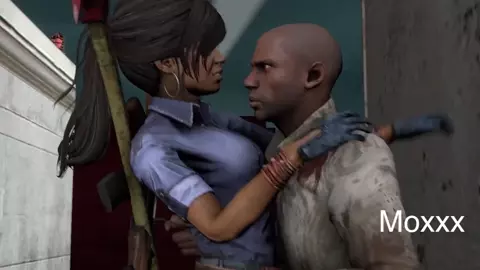 Louis & Rochelle Funtime