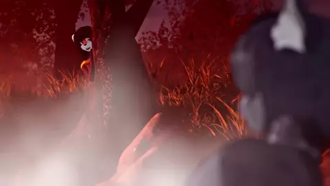 May and Ezi Hotspring