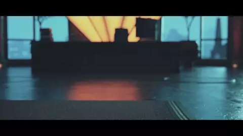 TRAILER - The Feline Seductress