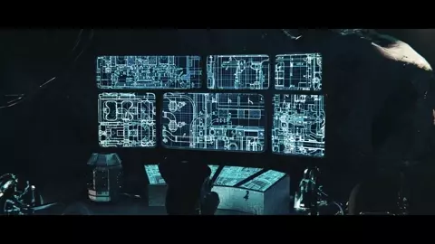 TRAILER - The Feline Seductress