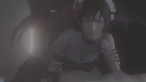 SUCCUBITCH - Mar3kS PMV