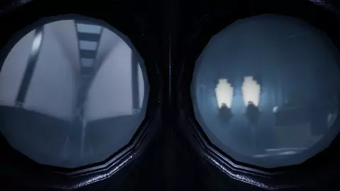 Under The Witch : Gothic - Chastisement 1