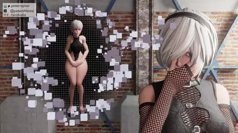 9S Feminization Training - Peterraynor SUB ESP V2