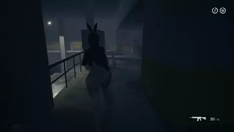 The Killing Antidote - Lost my succubus suite...