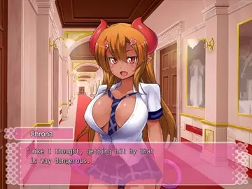 Fr5ut - Succubus Castle, Chrona Remake 3