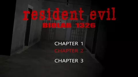 Biolab Chapter 2 DanteJackal