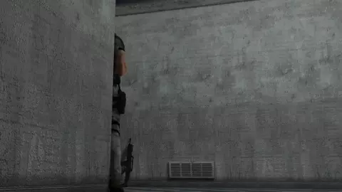 Biolab Chapter 1 DanteJackal