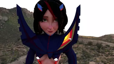 KILL LA AUNT (Trailer)