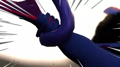 KILL LA AUNT (Trailer)