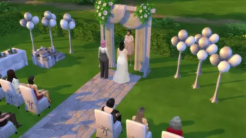 The story of Fefe "part8"