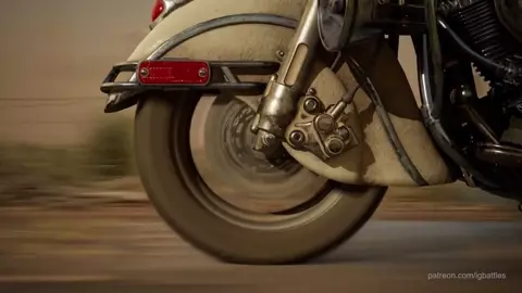 Female Police Officer Busting Balls [ig battles]