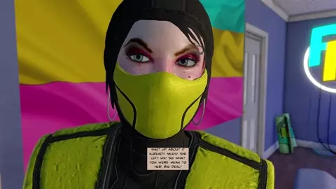 FutaFanFilms-MKB-Full Film HD