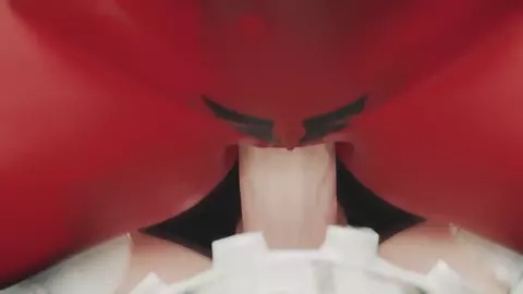 Ahsoka GangBang [Sith][Zmsfm]