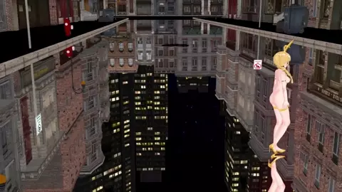 MMD Kotone Fujita  [Haniwa's Miniature Garden]