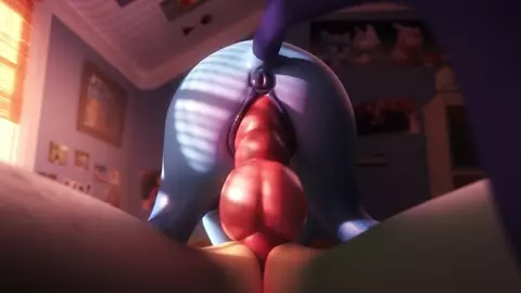 Fridge (@crittermatic) [4k - 60fps]