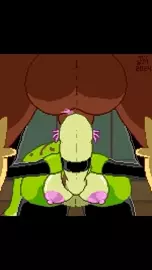 MAKE HER CREAM || PMV