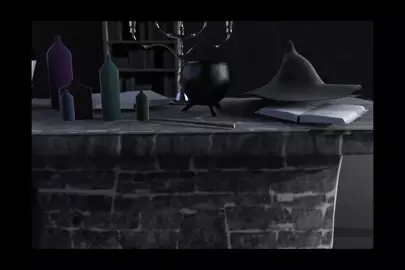 FGGB ep 35 part 1 Hermoine vs. Naughty Hermoine