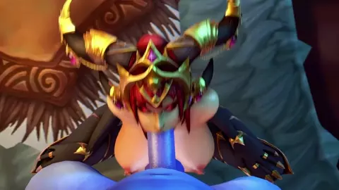 30. JJULEZ - Clutch (Dragon Breeding PMV)