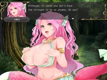 Fr5ut - Succubus Senki, Lamia