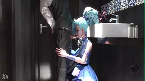 Hot Seraphine (League of Legends) compilation in chronological order