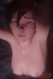 Tracer taking it from behind (Sound update)