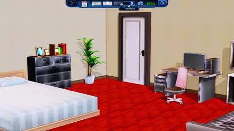 Harem Hotel: Chapter 10. Nothing Really Seems To Work... Except For Cock!