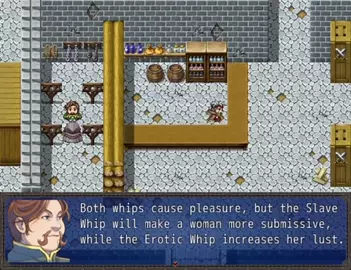 Noxian Nights: Chapter 20. Personal Sex Slave Or Monster Breeding Slut?