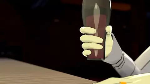 Willow's search for comfort