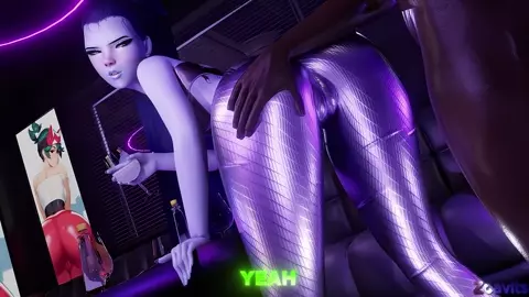 Drunk N Nasty HMV- Zoavits