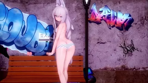 65. Viciuos MNF Le Malin [Dlaldn]