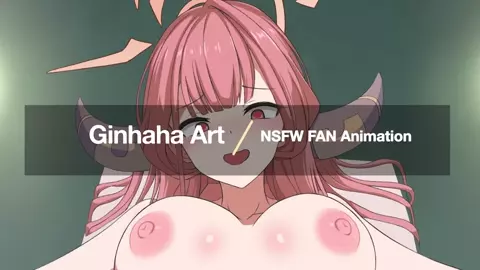 【Ginhaha】2024.02 Aru5