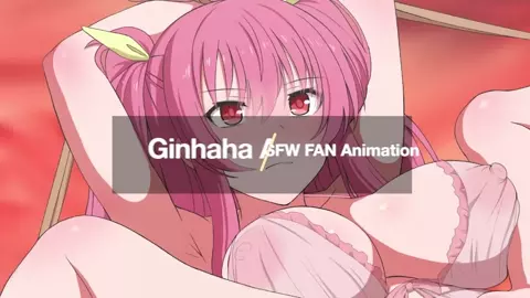 【Ginhaha】2024.04 Stella3