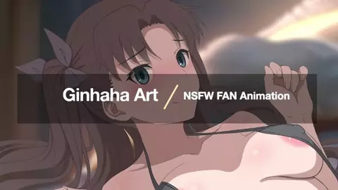 【Ginhaha】2024.03 Tohsaka Rin3