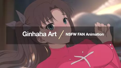 【Ginhaha】2024.03 Tohsaka Rin1